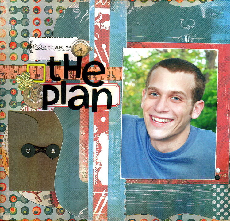 [The Plan]