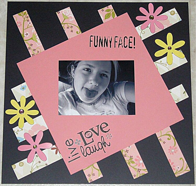 Funny Face