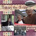 Taking the Train