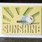 sunhine cards {Lily Bee Design}