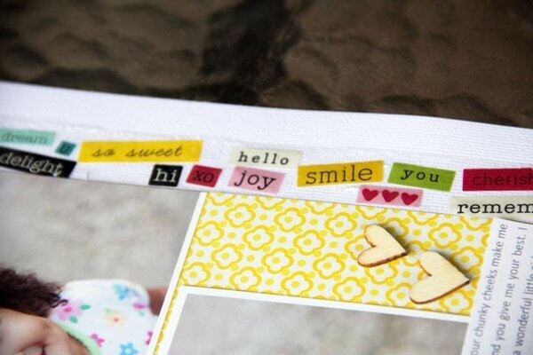 heart your smile {Lily Bee Designs}