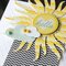 sunhine cards {Lily Bee Design}