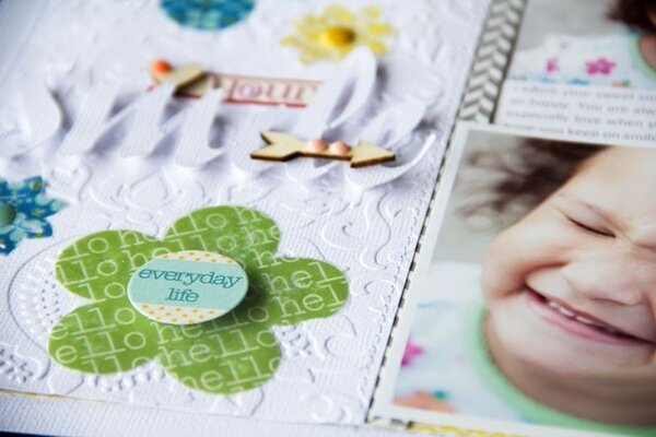 heart your smile {Lily Bee Designs}
