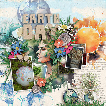 Earth Day