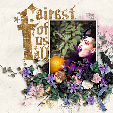 Fairest Of Us All