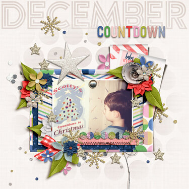 December Countdown