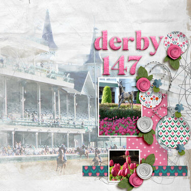 Derby 147