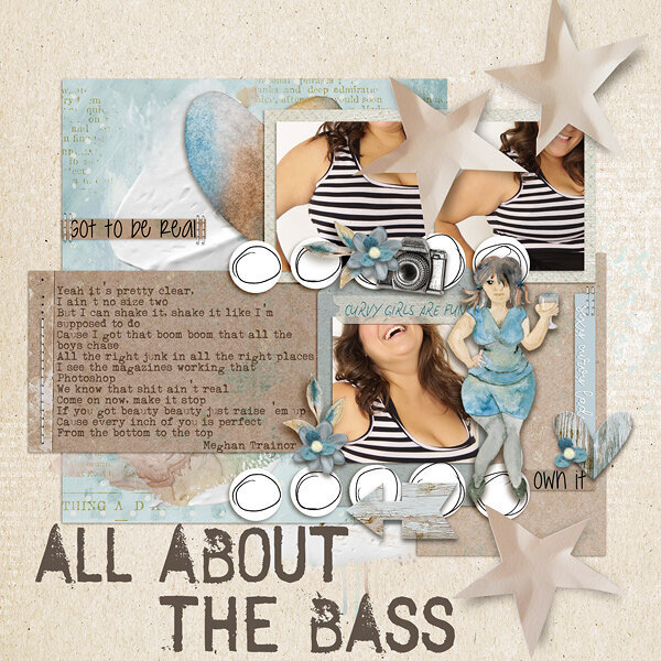 All About The Bass