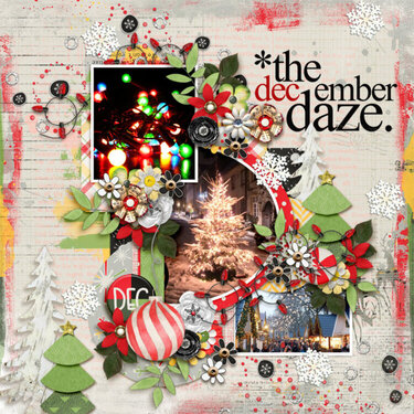 The December Daze