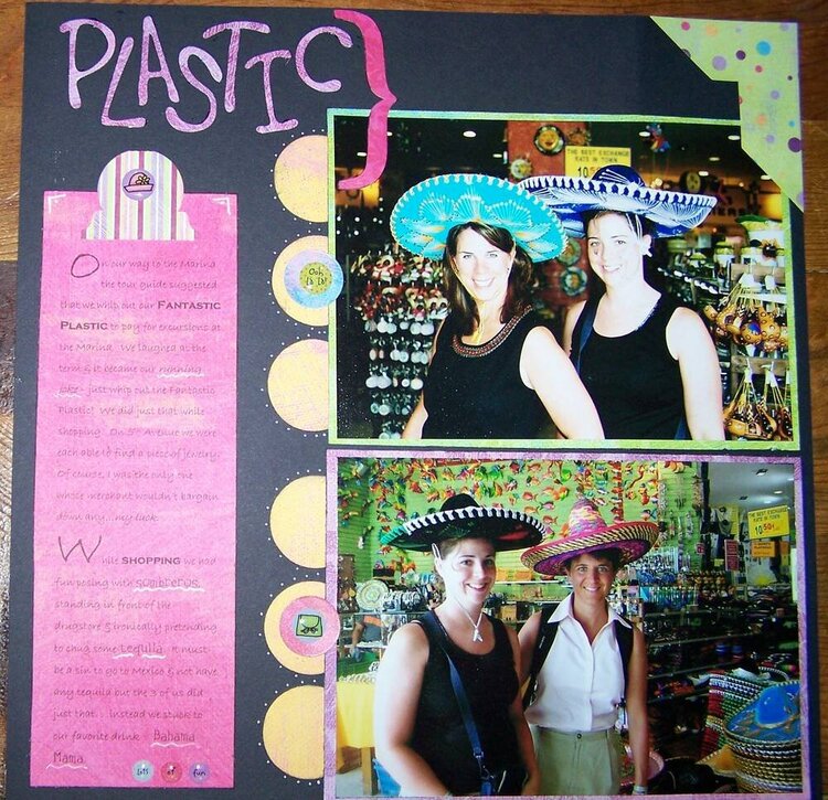Plastic (pg2)