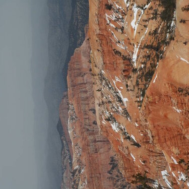 Bryce Canyon