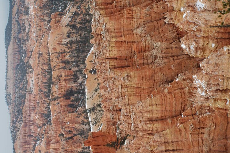 Bryce Canyon