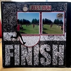 Just Run