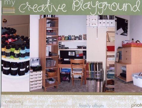 creative playground