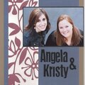 Angela & Kristy