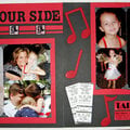 By Your Side