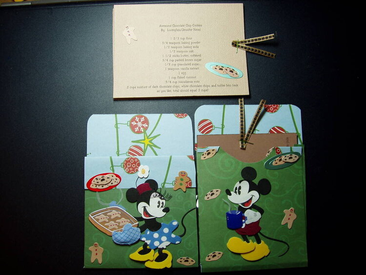 Disney_Swap_Library_Cards