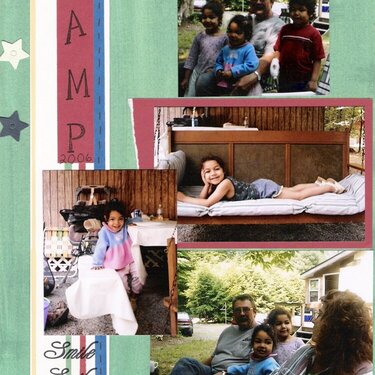 Camp 2006