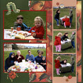 2005 - Picnic with Friends 2