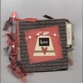 Love Paper Bag Album