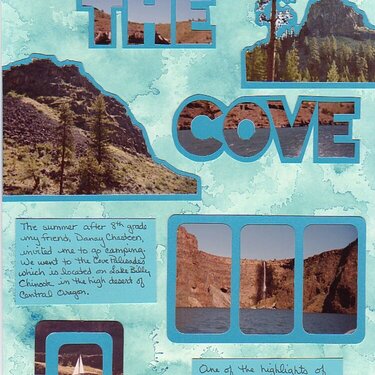 The Cove Palisades - 1