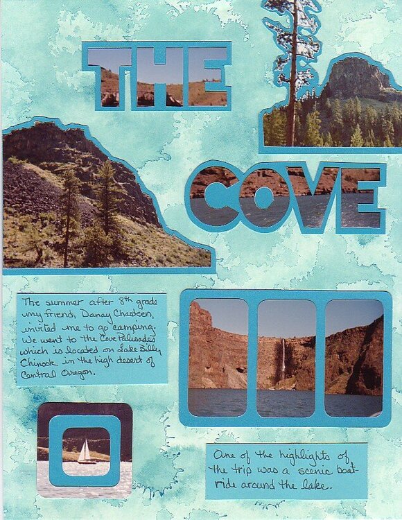 The Cove Palisades - 1