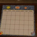June Baby Calendar
