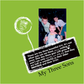 three sons