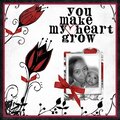 U Make My Heart Grow