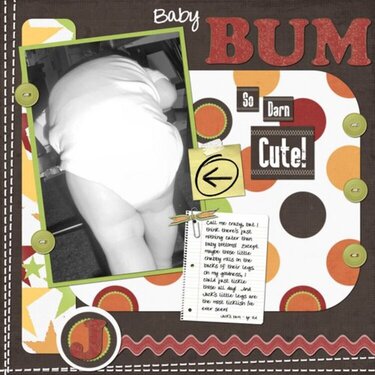 Baby Bum