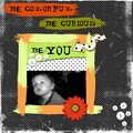 Colorful Curious You - Scrapjacked