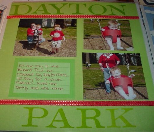 Dayton Park