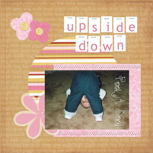 Upside Down