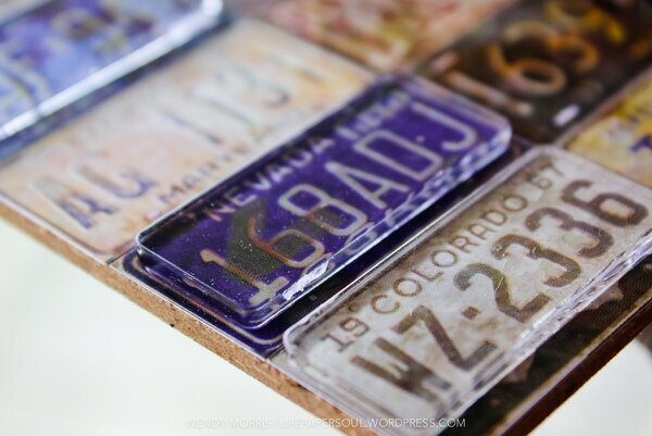 In A New York Minute (Mini Book)