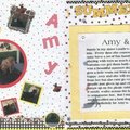 Sandy &amp; Amy #2