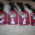 Cruella Tags