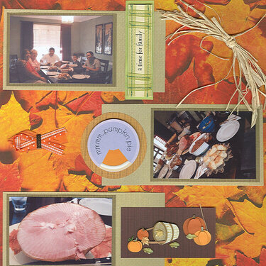 Thanksgiving 2005-1