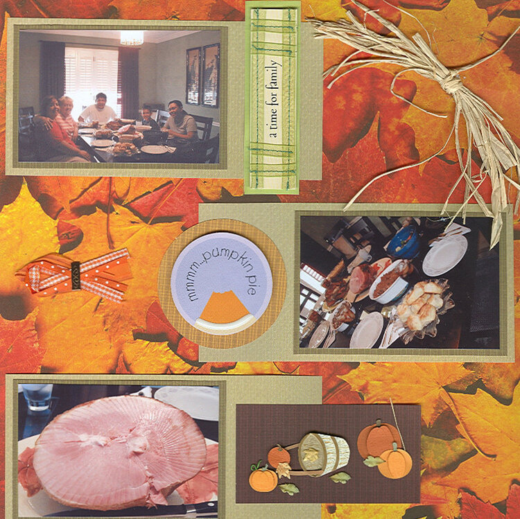 Thanksgiving 2005-1