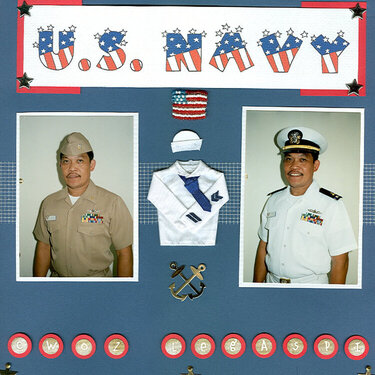 US Navy - 1