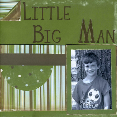 Little Big Man