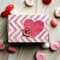 Valentine's Button Matchbox **Epiphany Crafts**
