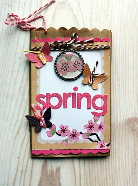 Spring **Epiphany Crafts**