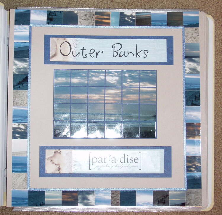 Outer Banks Title Pate