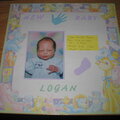 New Baby_Logan