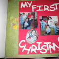 Eric: My_First_Christmas