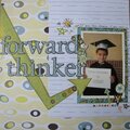 forward thinker