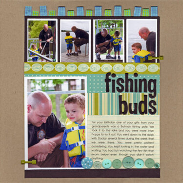 Fishing Buds (May ST)