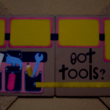 got tools?