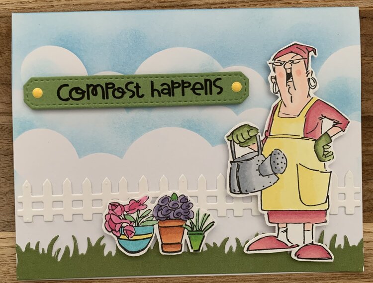 Compost Happens