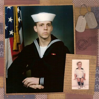 Sailor Andrew